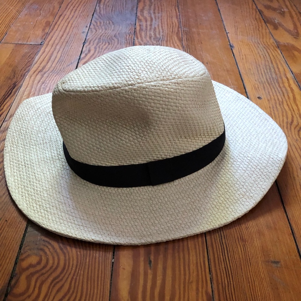 Panama Sun Hat